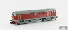 84002 MTB Diesel locomotive T 478-1160
